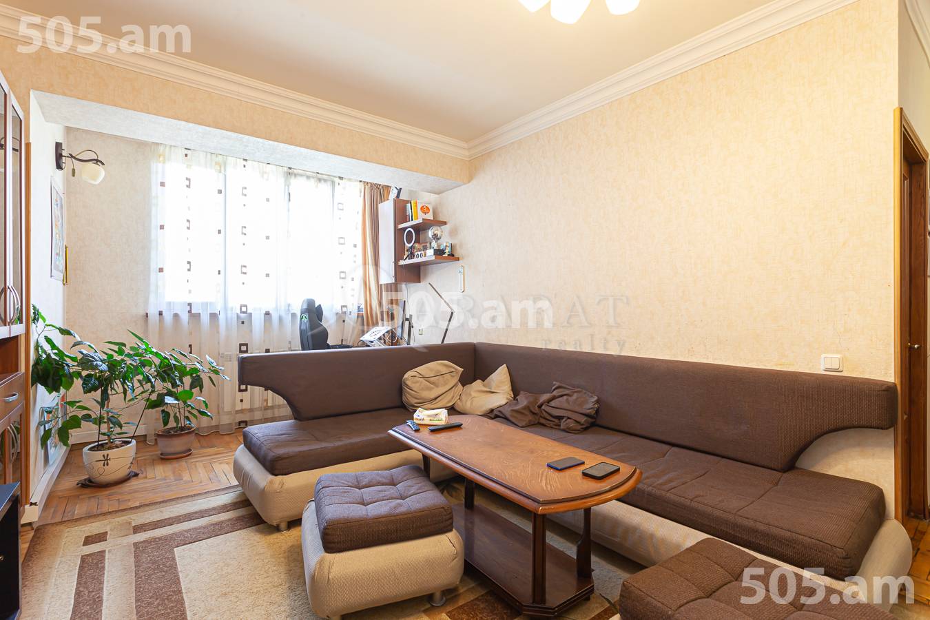 2 սենյականոց բնակարան  Ավան-Առինջ 1 միկ, Ավան Երևան, 155954