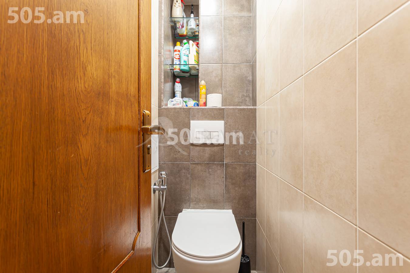 2 սենյականոց բնակարան  Ավան-Առինջ 1 միկ, Ավան Երևան, 155954