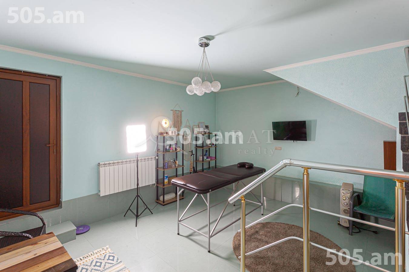 House for sale Bagrevand district, Nor-Nork Yerevan, 155125