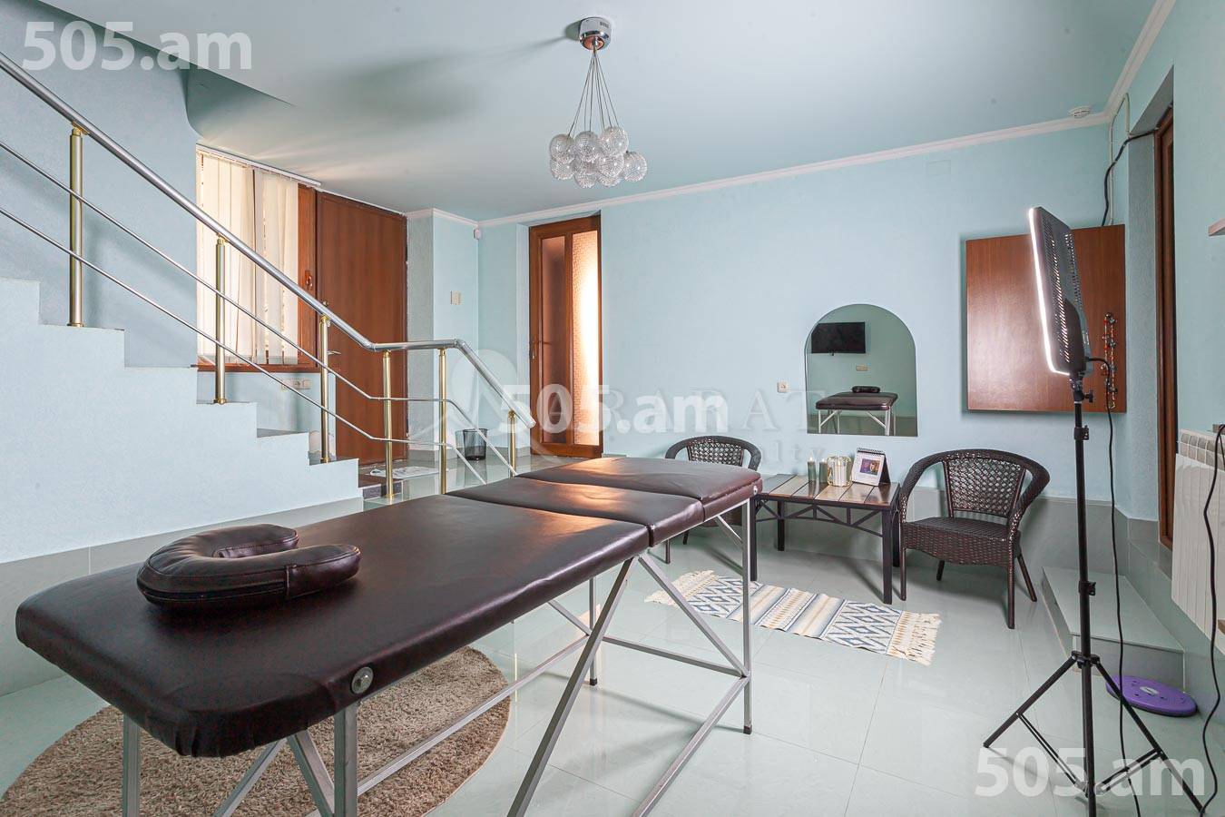 House for sale Bagrevand district, Nor-Nork Yerevan, 155125