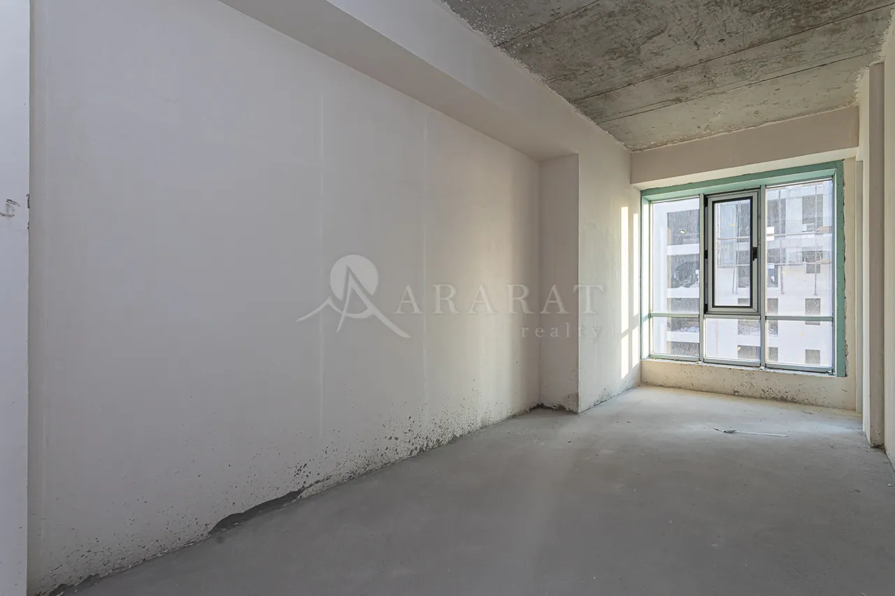 4 bedroom apartment for sale Griboedov St, Arabkir Yerevan, 157423