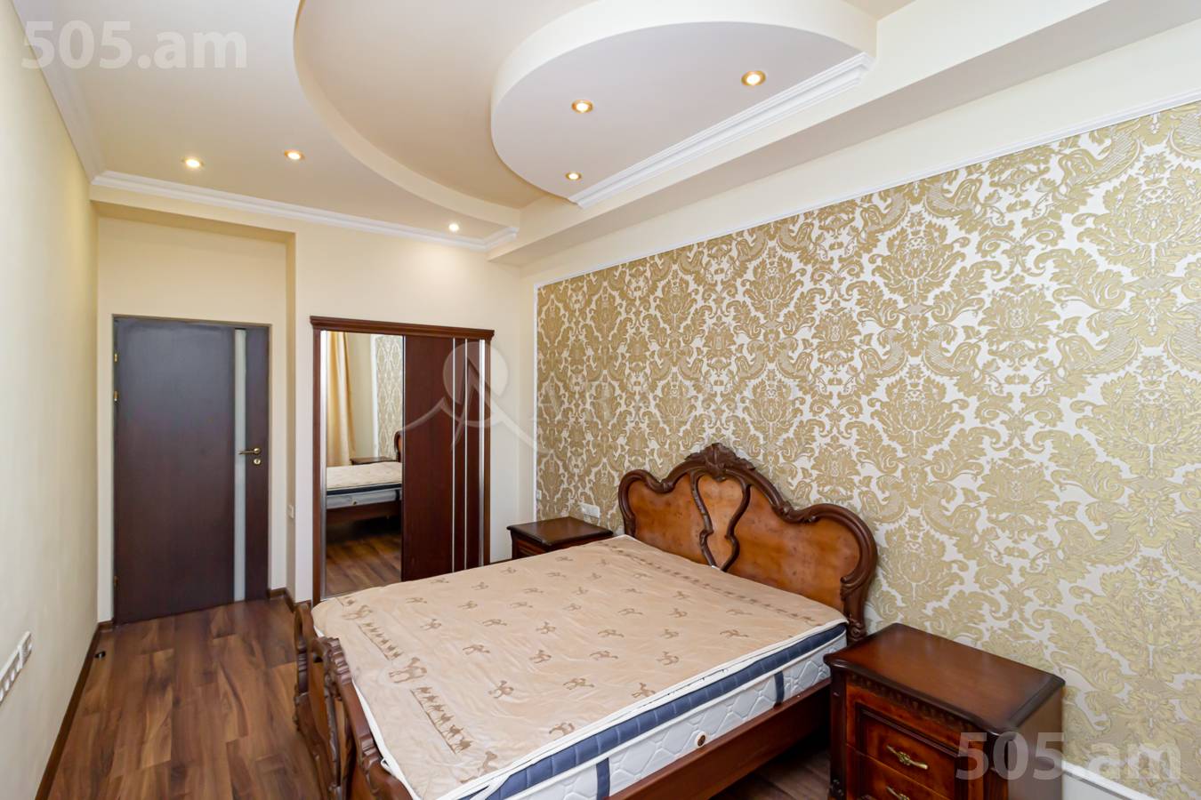 2 bedroom apartment for sale Sasna Тsrer St, Dawtaschen Yerevan, 153472