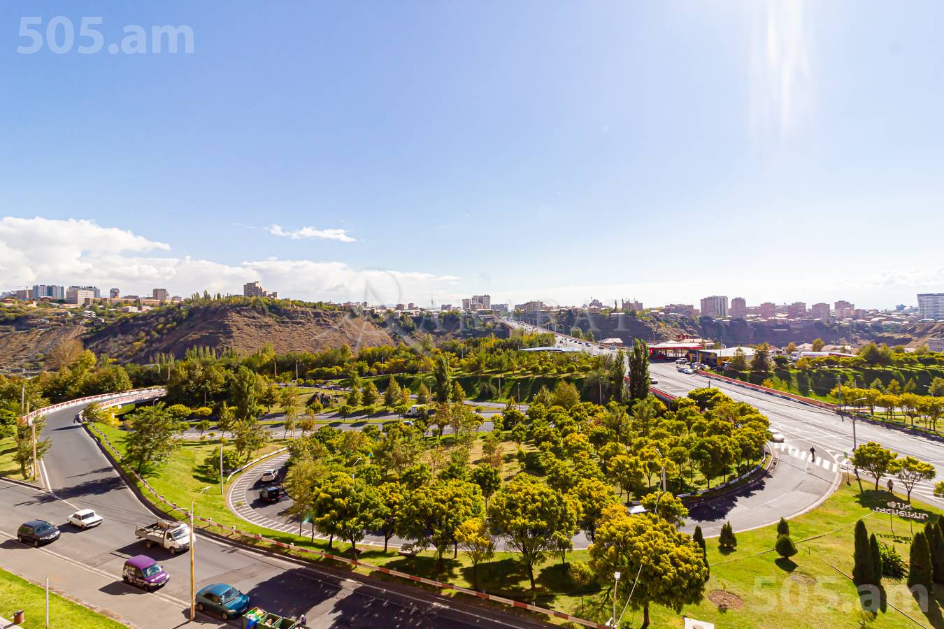 2 bedroom apartment for sale Sasna Тsrer St, Dawtaschen Yerevan, 153472