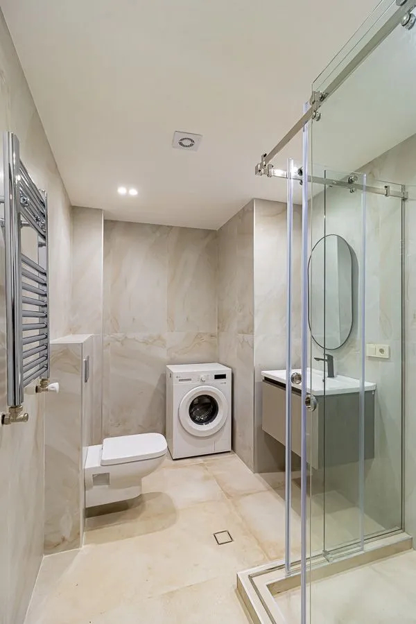 2 bedroom apartment for sale Leningradyan st., Malatja-Sebastja Yerevan, 158823