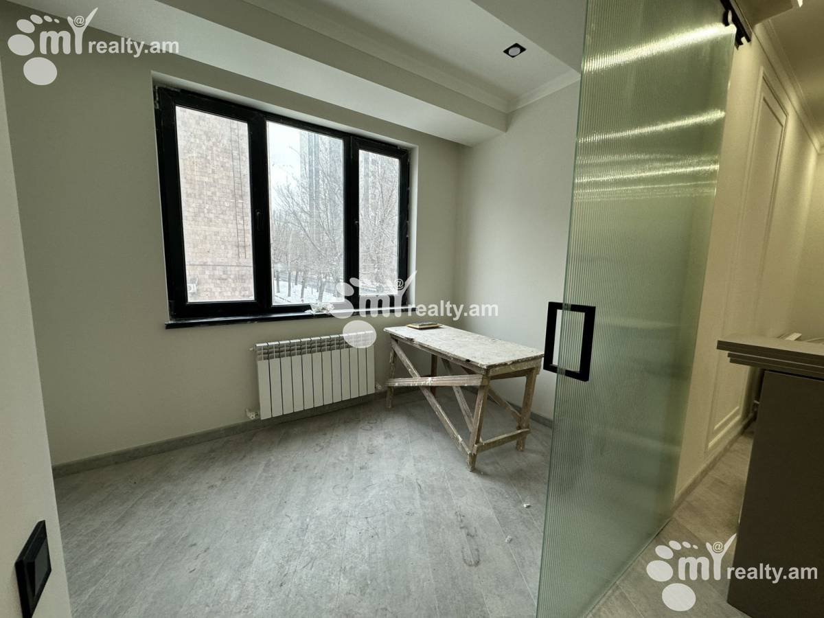 3 bedroom apartment for sale Vratsakan St, Arabkir Yerevan, 158743