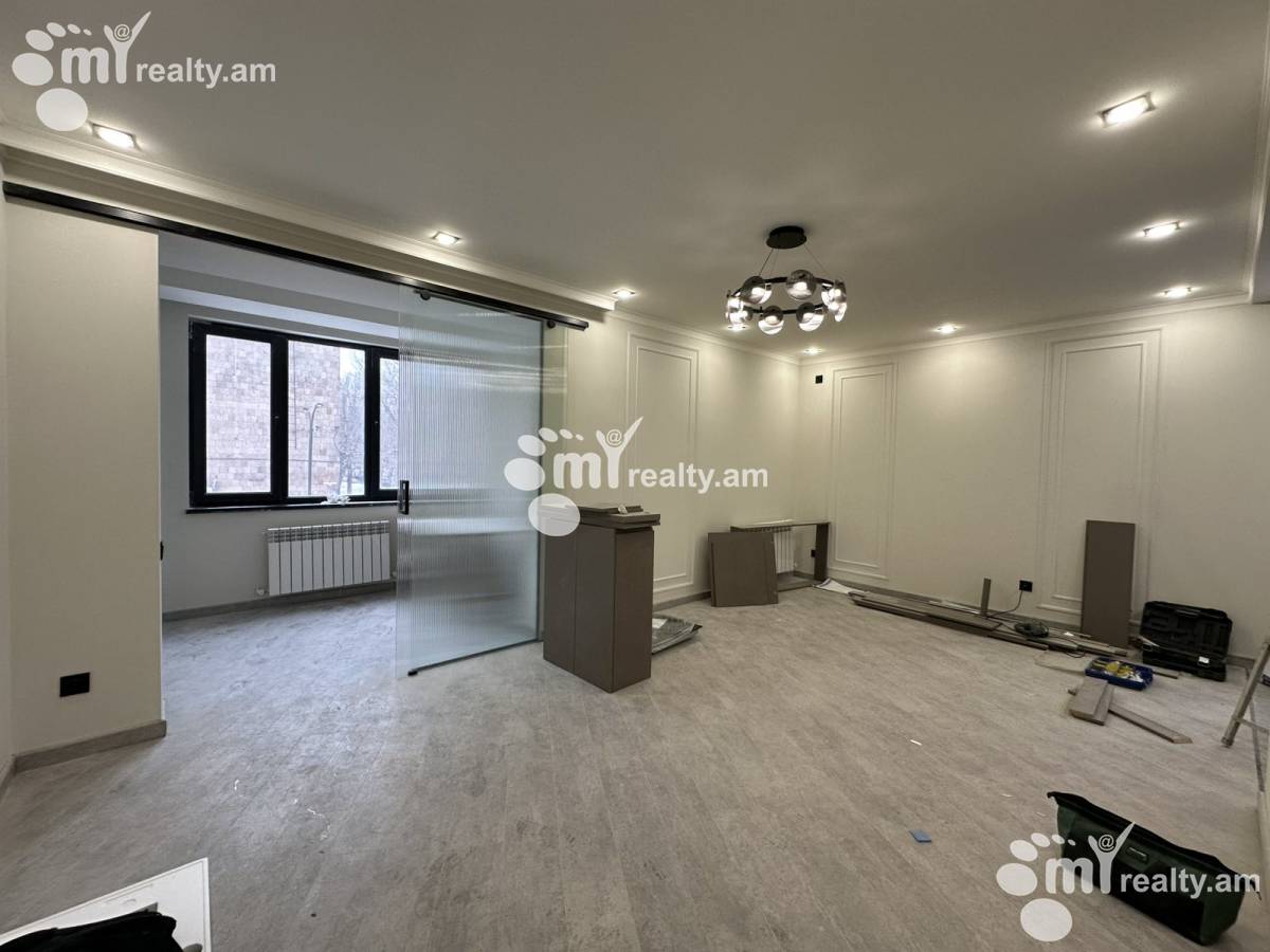 3 bedroom apartment for sale Vratsakan St, Arabkir Yerevan, 158743