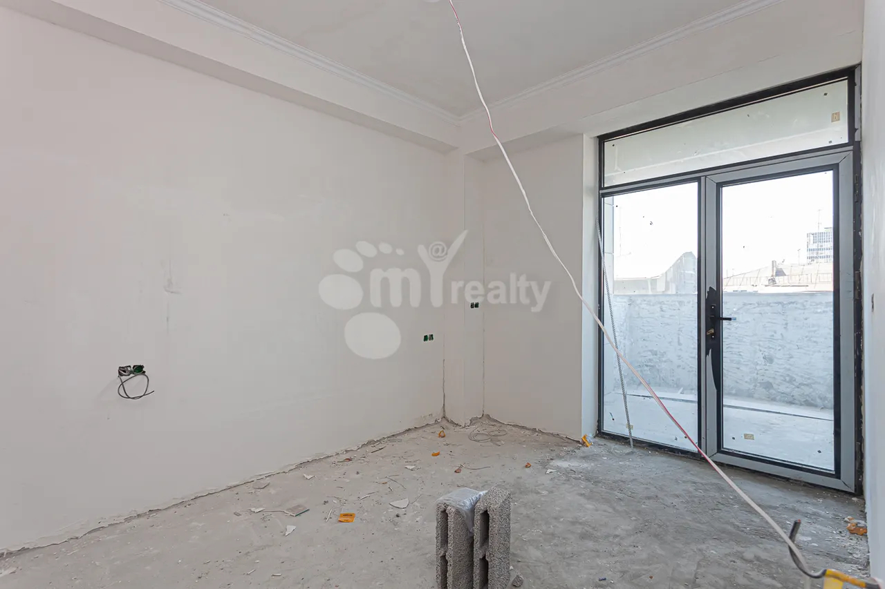 3 bedroom apartment for sale Komitas Ave, Arabkir Yerevan, 161400