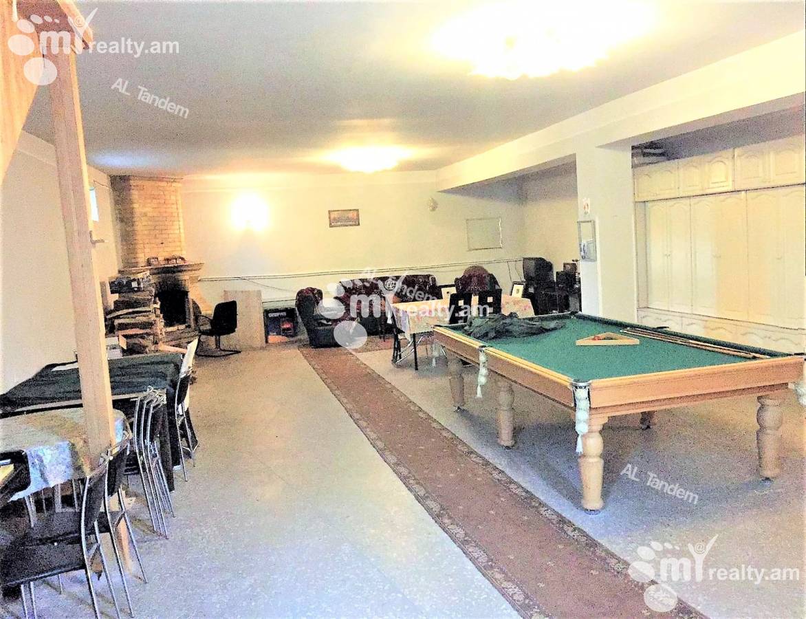 Առանձնատուն  Բագրևանդ թաղամաս, Նոր Նորք Երևան, 134101