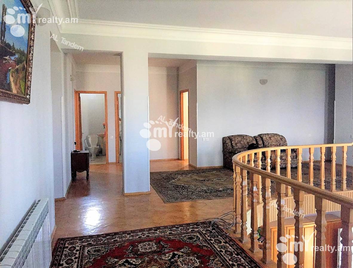 Առանձնատուն  Բագրևանդ թաղամաս, Նոր Նորք Երևան, 134101