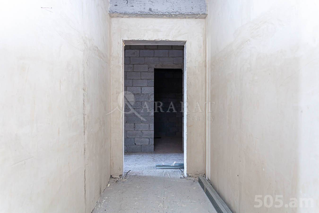 5 սենյականոց բնակարան  Անտառային փող, Կենտրոն Երևան, 153016