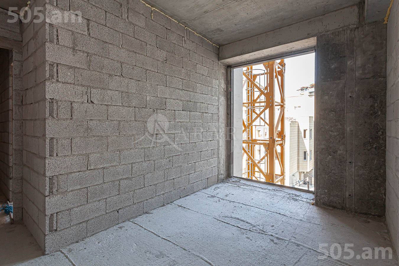 5 սենյականոց բնակարան  Անտառային փող, Կենտրոն Երևան, 153016