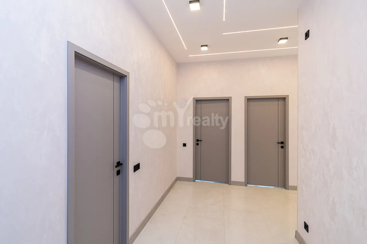 3 bedroom apartment for sale Leningradyan st., Malatja-Sebastja Yerevan, 160487