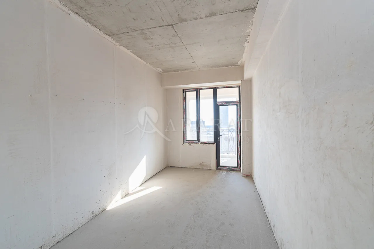 3 bedroom apartment for sale Griboedov St, Arabkir Yerevan, 159082