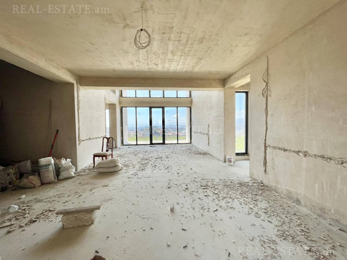 House for sale Bagrevand district, Nor-Nork Yerevan, 136892