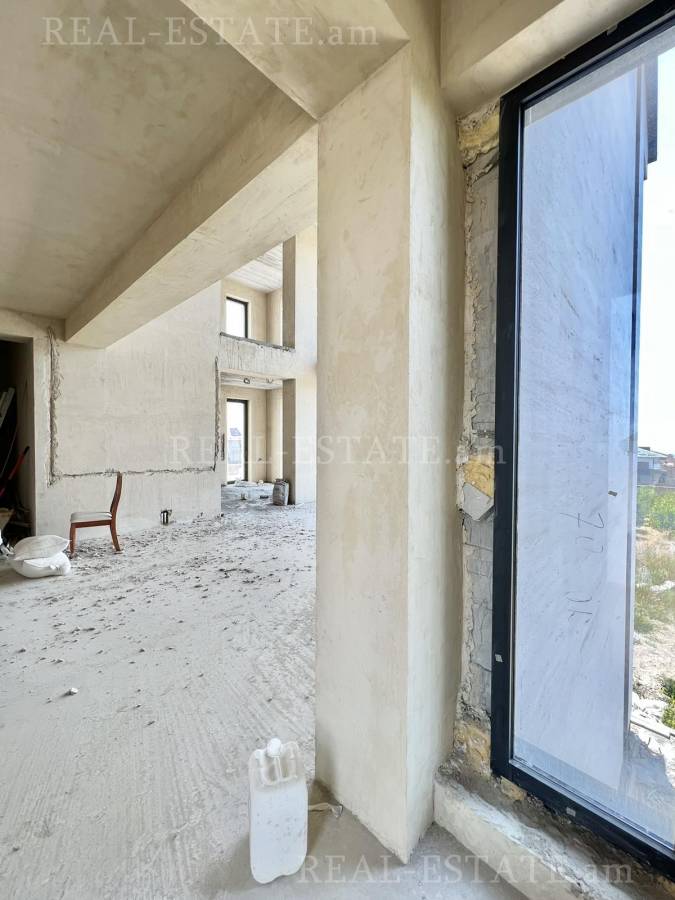 House for sale Bagrevand district, Nor-Nork Yerevan, 136892