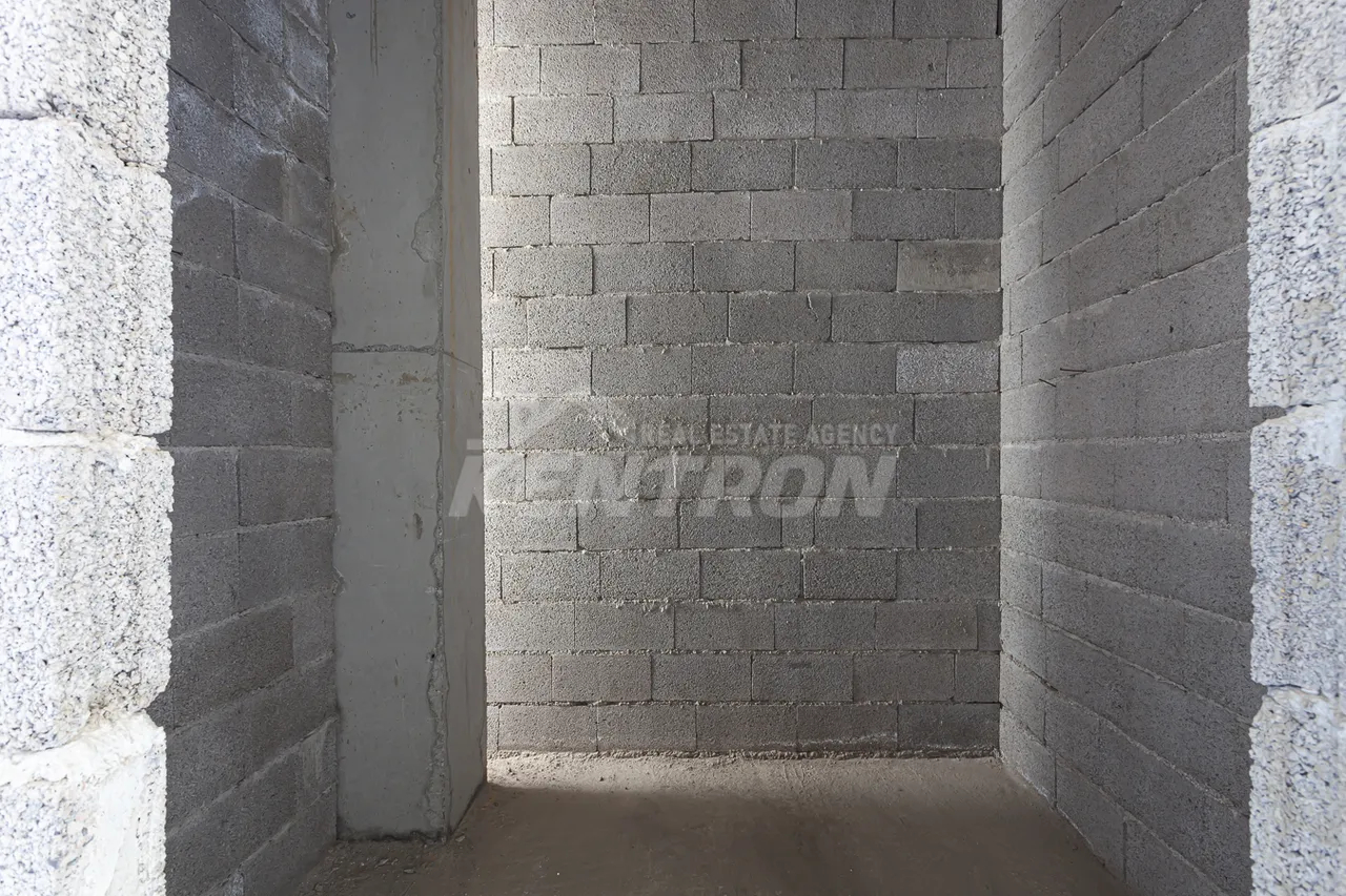 House for sale Ghevont Alishan street, واهاگنی ایروان, 157790