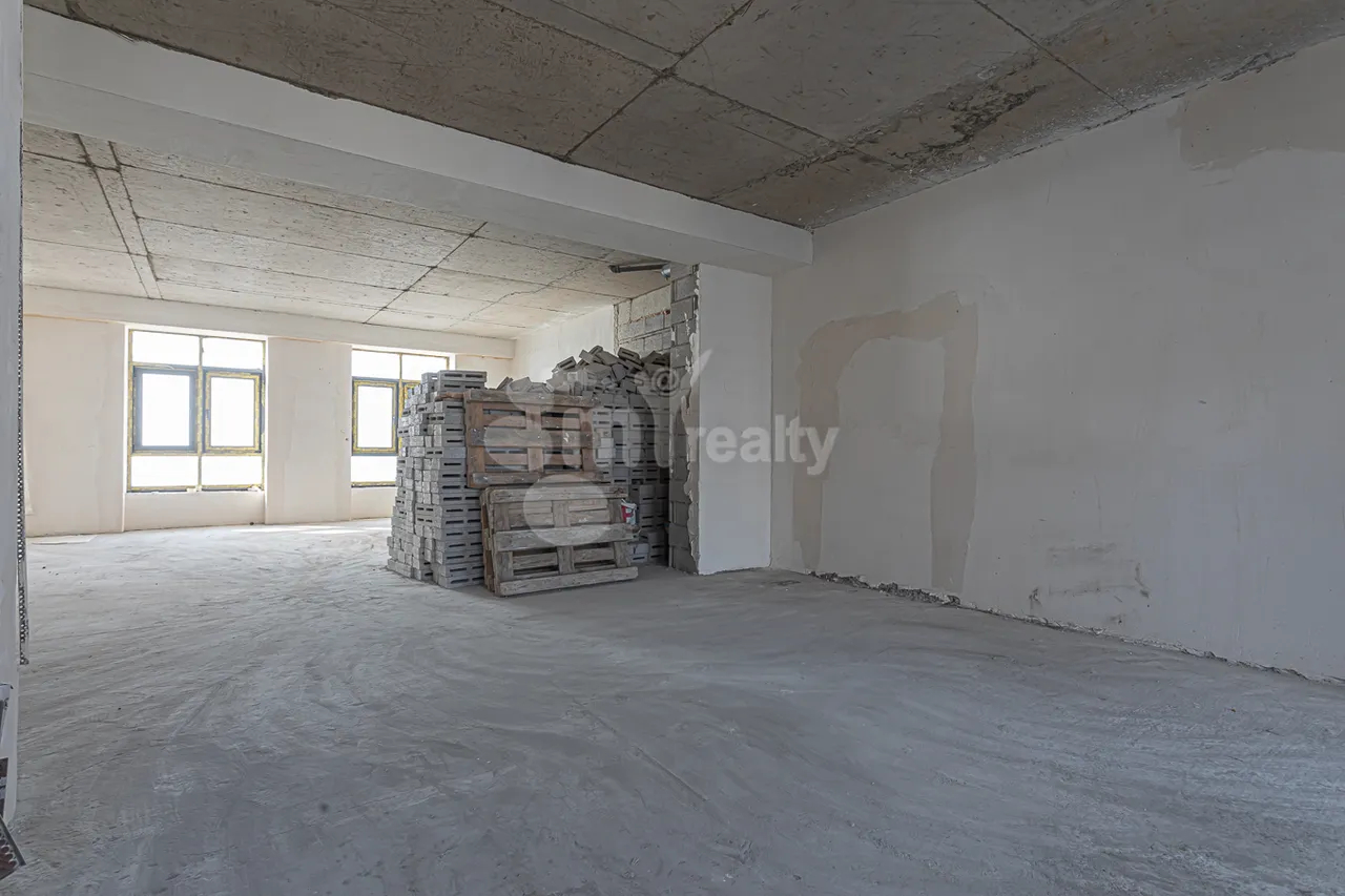 3 bedroom apartment for sale Arshakunyats Ave, Center Yerevan, 157875