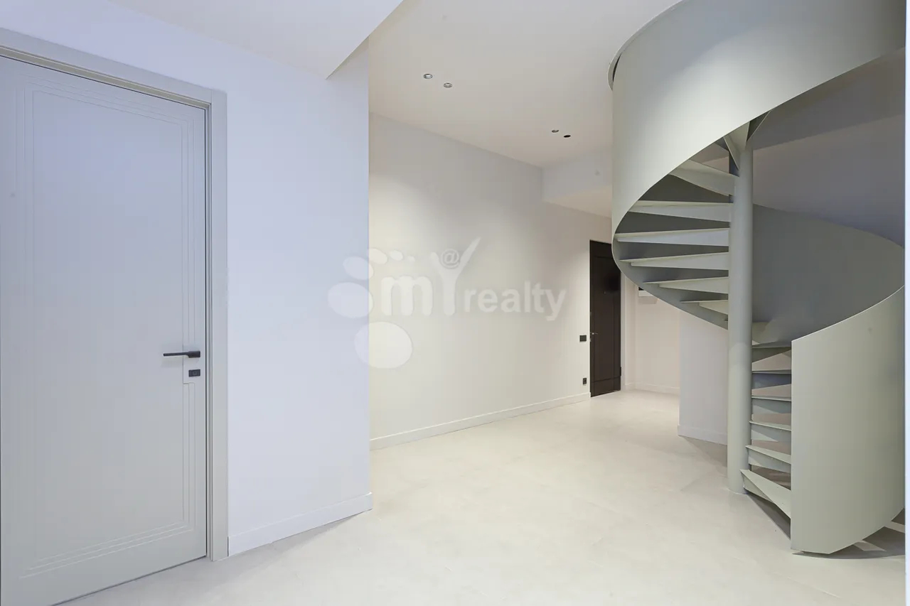 5 bedroom apartment for sale Orbeli Yeghbayrner   St, Arabkir Yerevan, 160863
