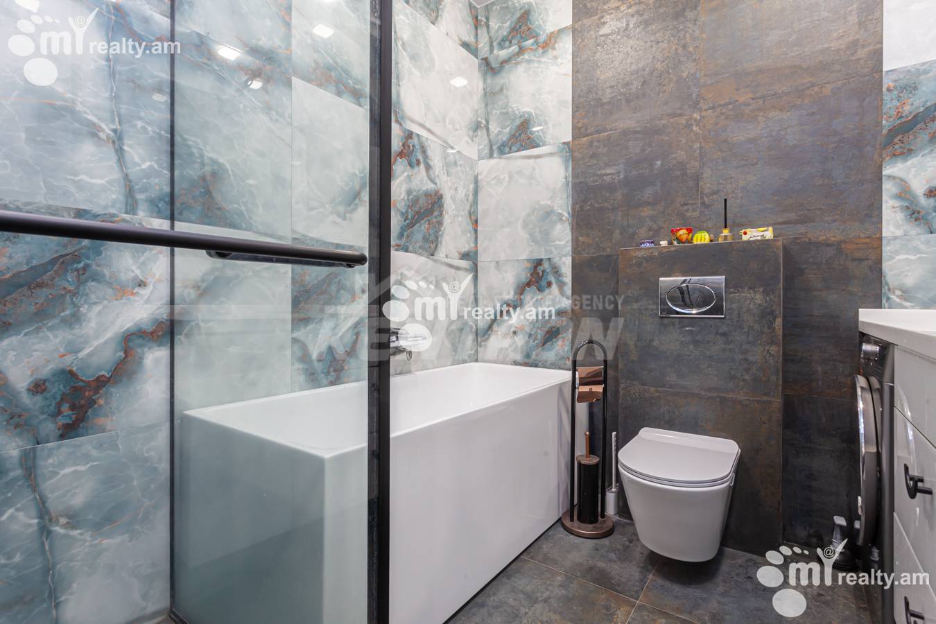 4 bedroom apartment for sale Mikoyan St, Davtachène Yerevan, 151223