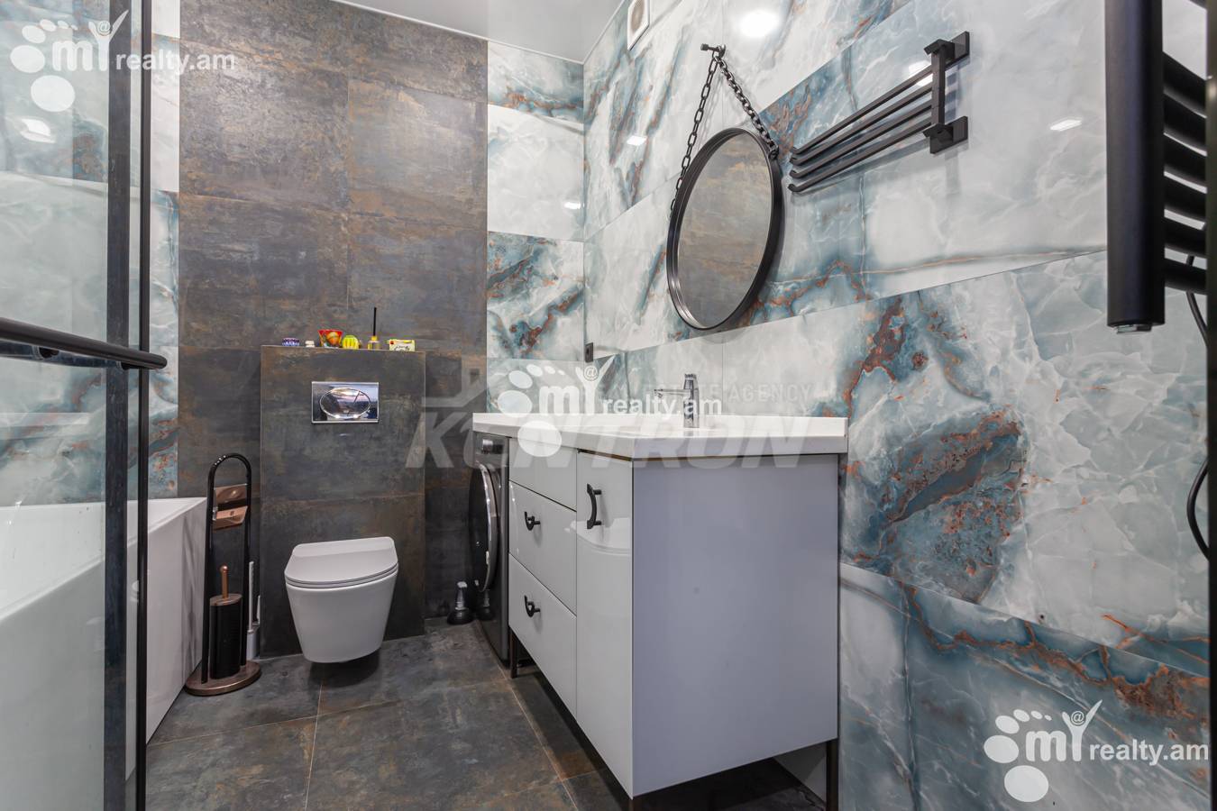 4 bedroom apartment for sale Mikoyan St, Davtachène Yerevan, 151223