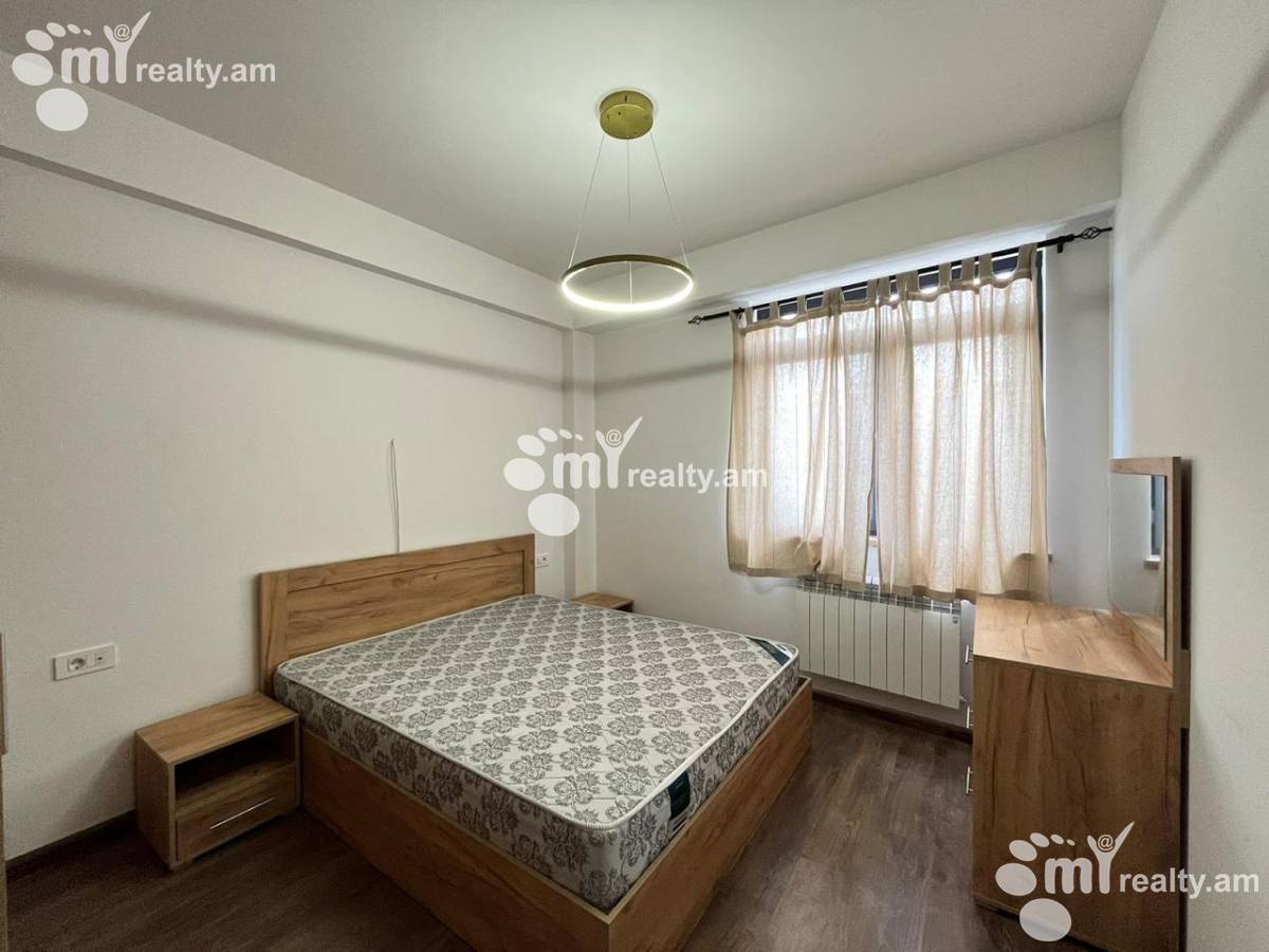 3 bedroom apartment for rent محله، خیابان باگرِواند, نور نورک ایروان, 157118