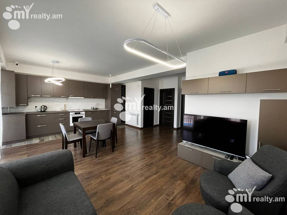 3 bedroom apartment for rent محله، خیابان باگرِواند, نور نورک ایروان, 157118