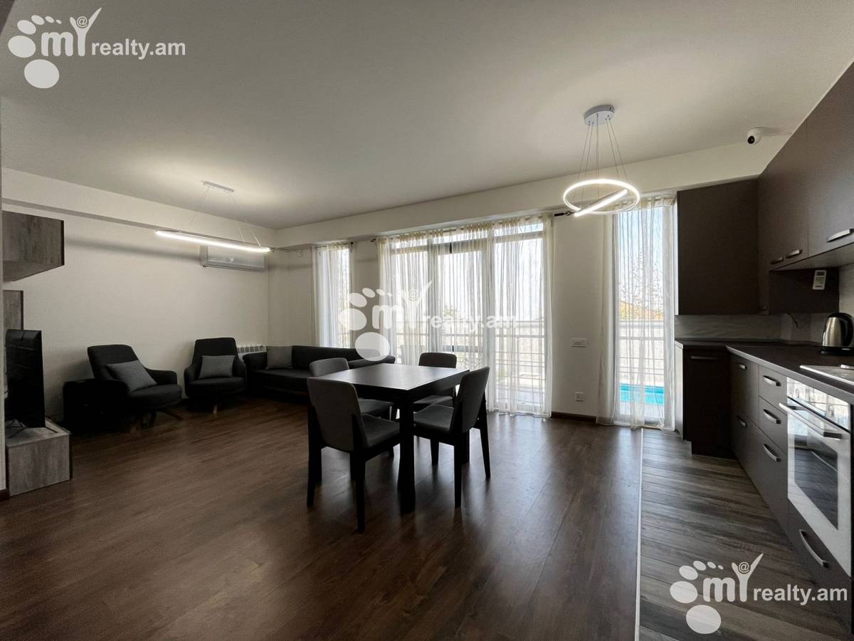 3 bedroom apartment for rent محله، خیابان باگرِواند, نور نورک ایروان, 157118