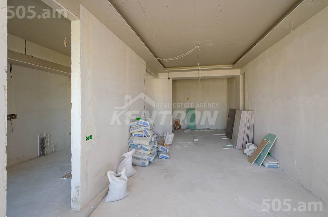 Купить 2 комнатную квартиру Лвовян ул, Нор-Норк Ереван, 146609