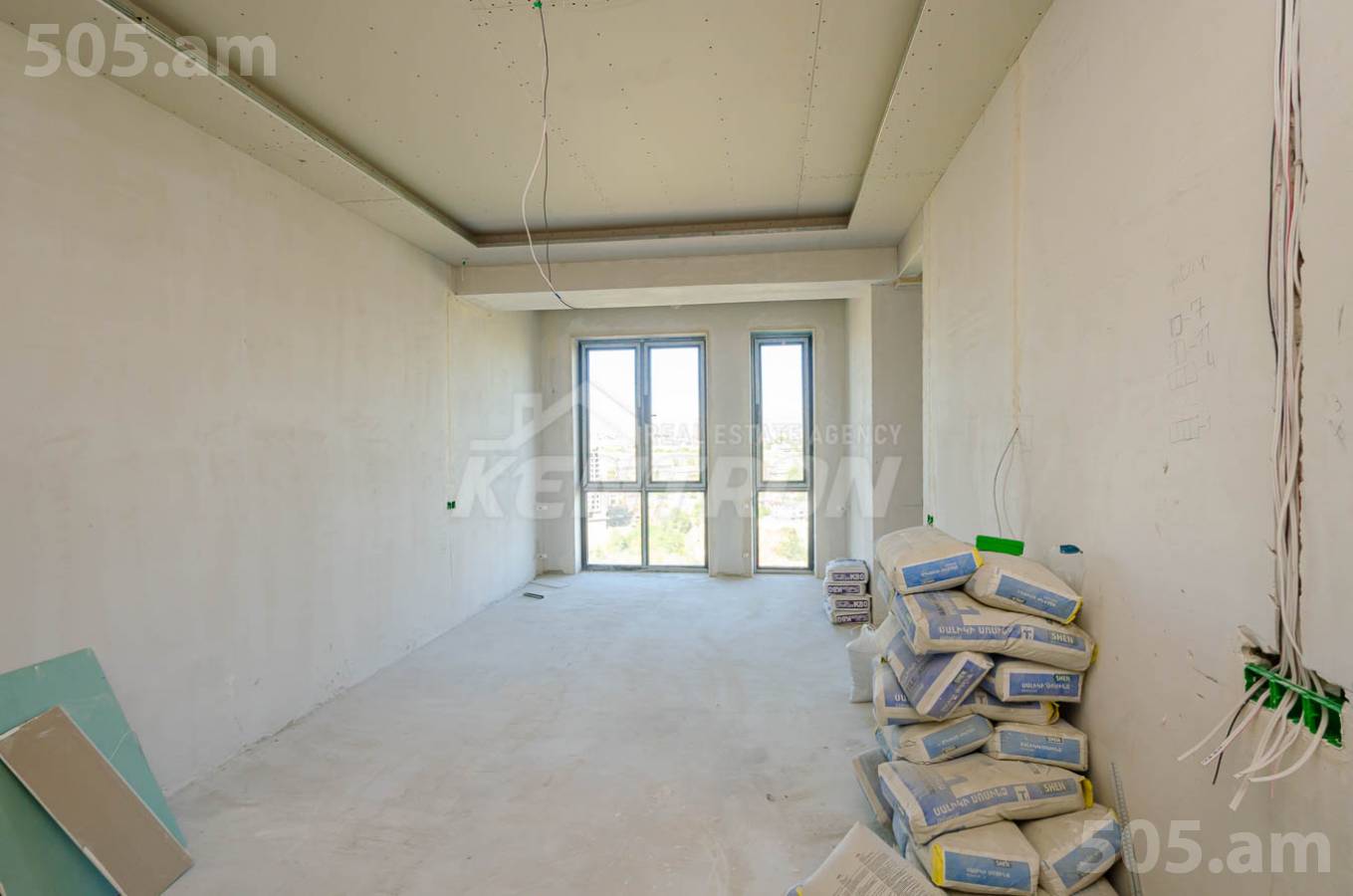 Купить 2 комнатную квартиру Лвовян ул, Нор-Норк Ереван, 146609