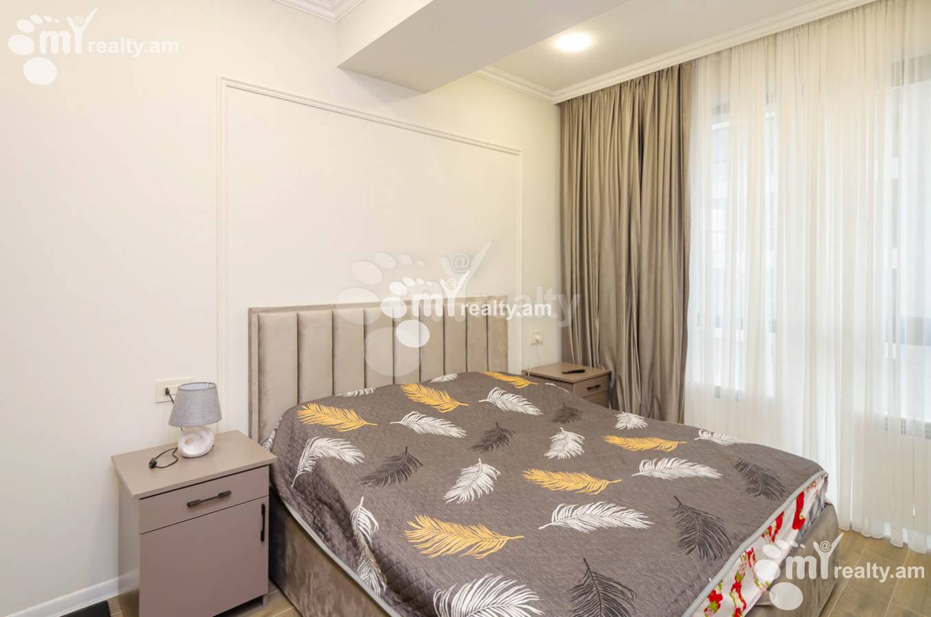 3 bedroom apartment for rent K. Ulnetsi St, Qanaqer- Sejtun Yerevan, 148627
