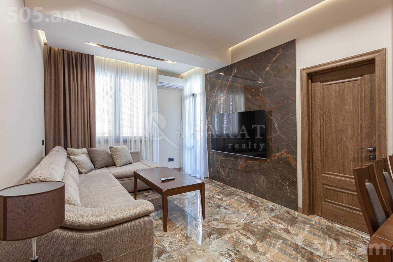 4 bedroom apartment for sale N. Tigranyan dead end, Arabkir Yerevan, 138723