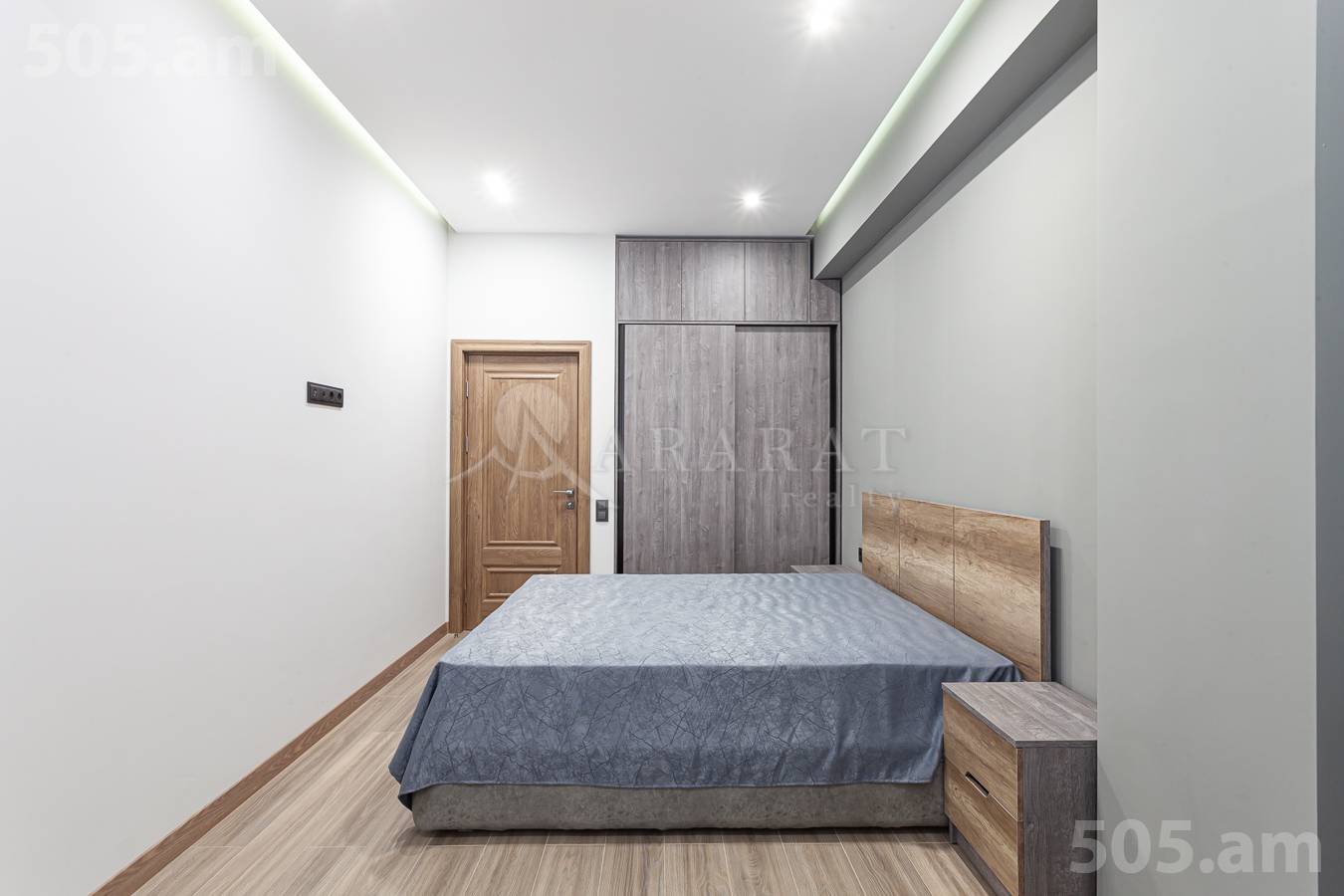 4 bedroom apartment for sale N. Tigranyan dead end, Arabkir Yerevan, 138723