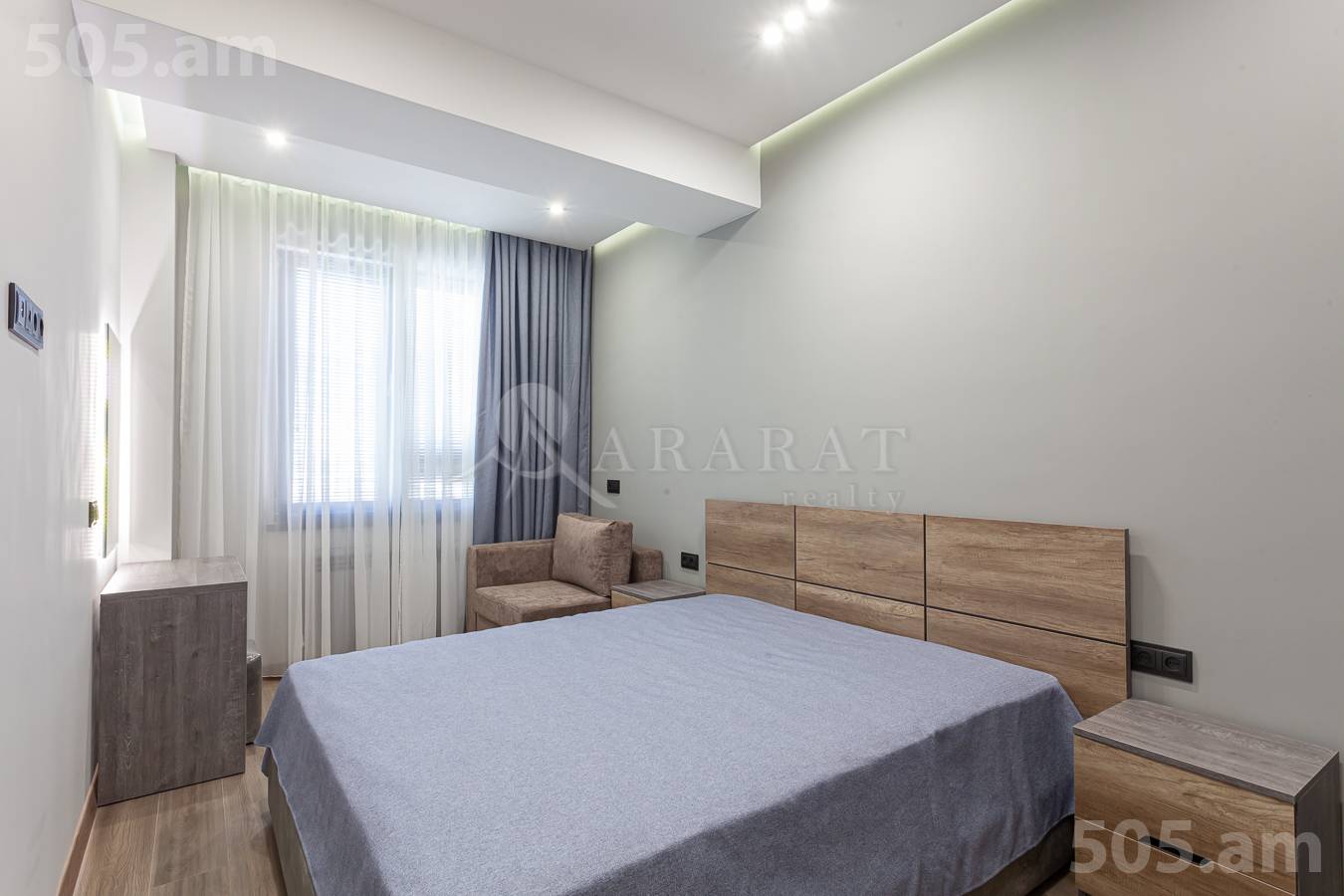 4 bedroom apartment for sale N. Tigranyan dead end, Arabkir Yerevan, 138723