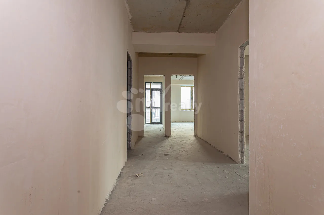 2 bedroom apartment for sale خیابان آرشاکونیاک, مرکز شهر ایروان, 158473