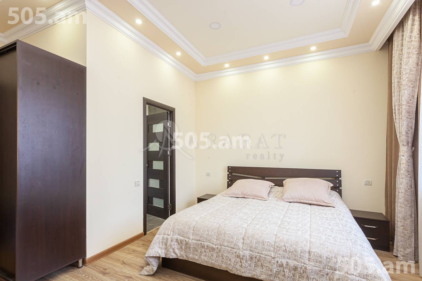 Առանձնատուն  Պարույր Սևակ թաղ., Ավան Երևան, 155372