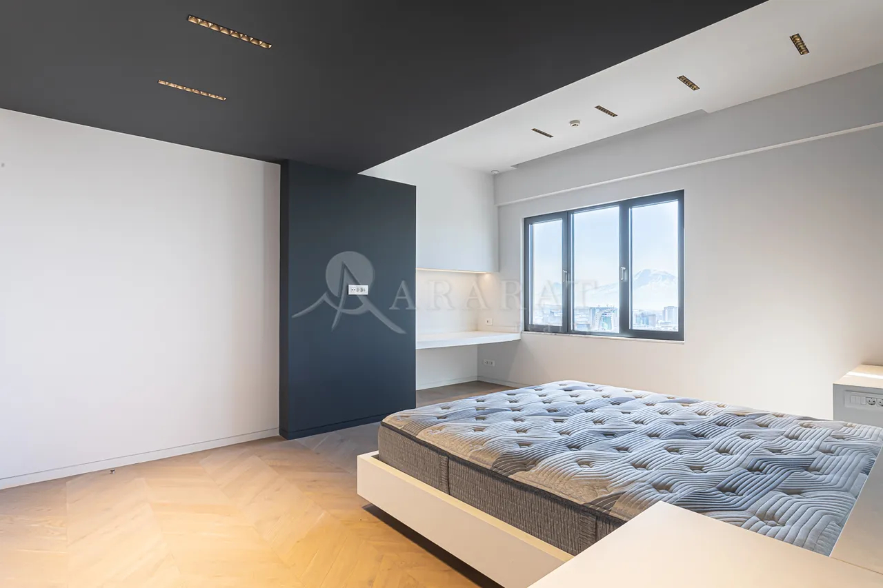 4 bedroom apartment for sale Pushkin St, Center Yerevan, 157581