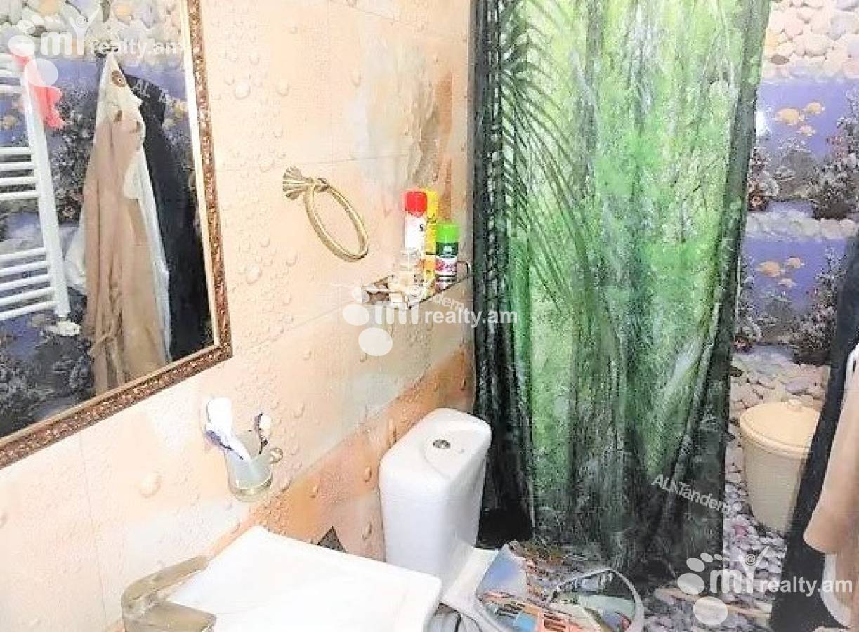 2 bedroom apartment for rent Davtashen 2 district, Davtashen Yerevan, 153571