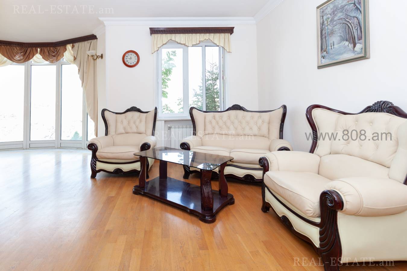 House for sale Hovsep Emin St, Arabkir Yerevan, 125145