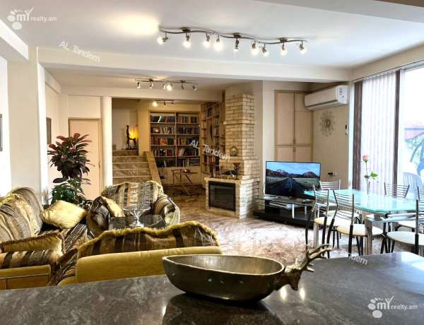 snyat-dom/Sose+St/Arabkir/Yerevan