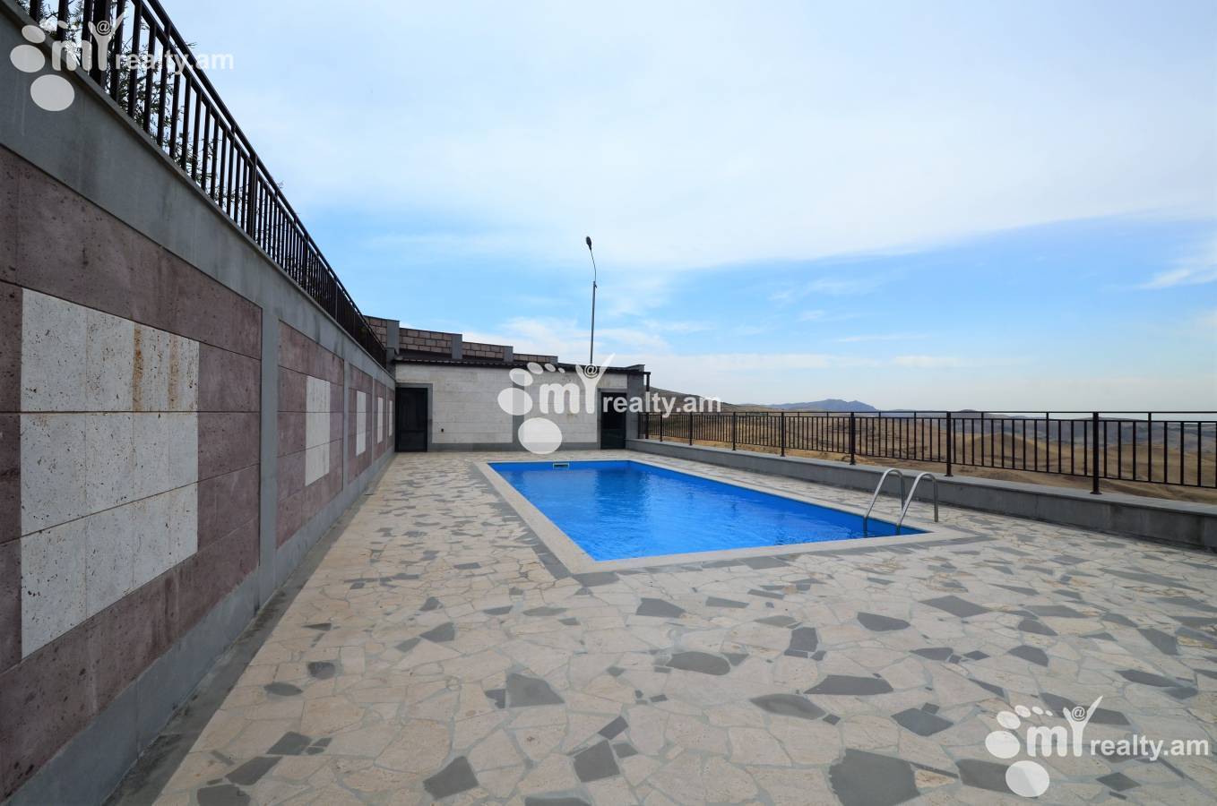 Առանձնատուն  Ջրվեժ, Ջրվեժ Կոտայք, 128535