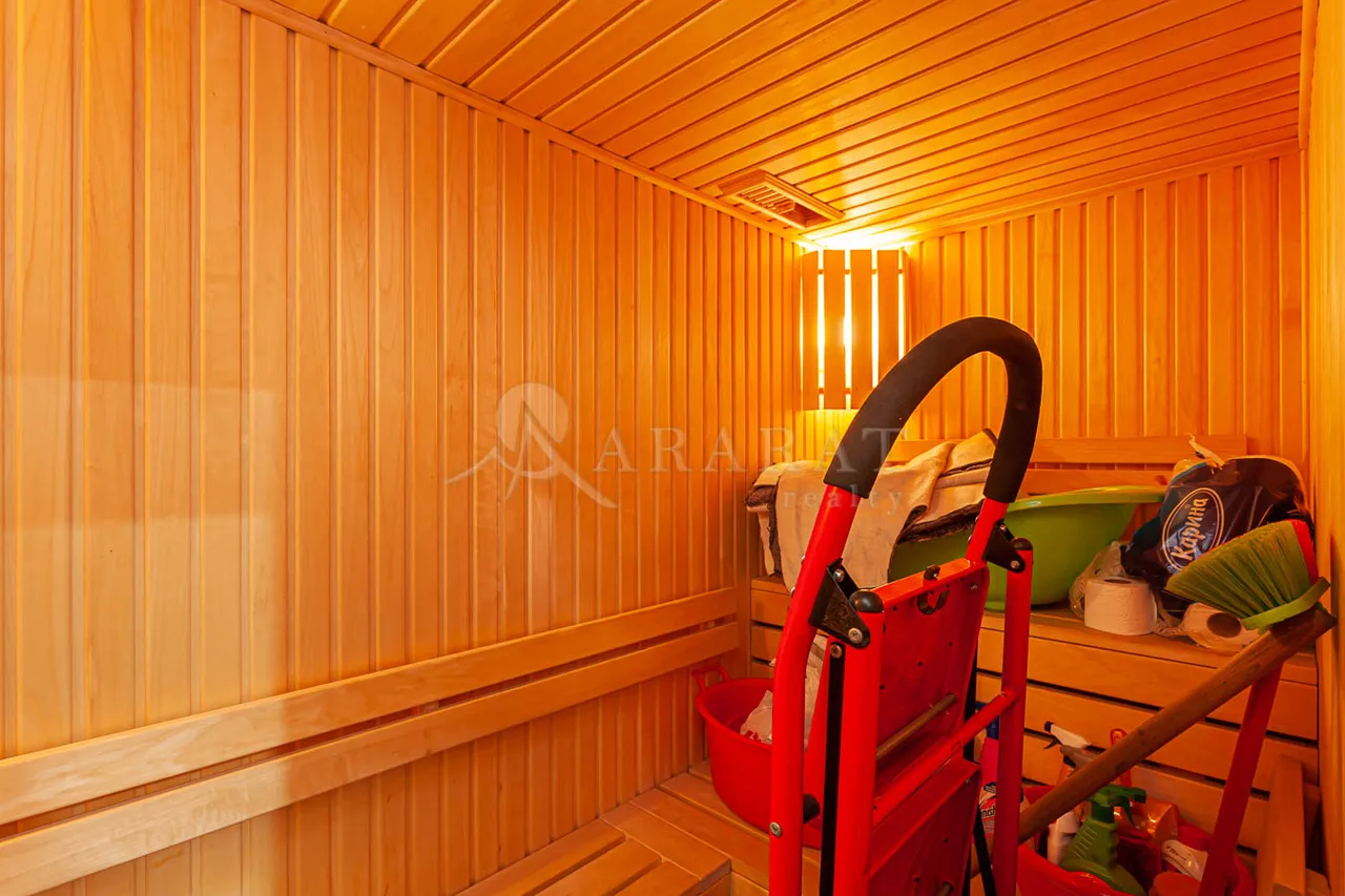 Купить дом Пирумяан ул., Давташен Ереван, 157262