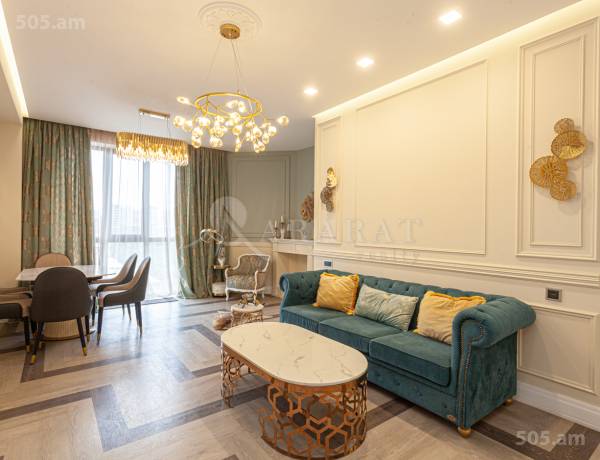 3-bedroom/apartment-for-sale-in-new-construction//Arabkir/Yerevan