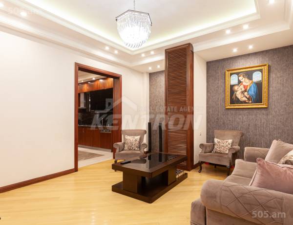 3-senyakanoc-bnakaran-vardzakalutyun-Yerevan-Center