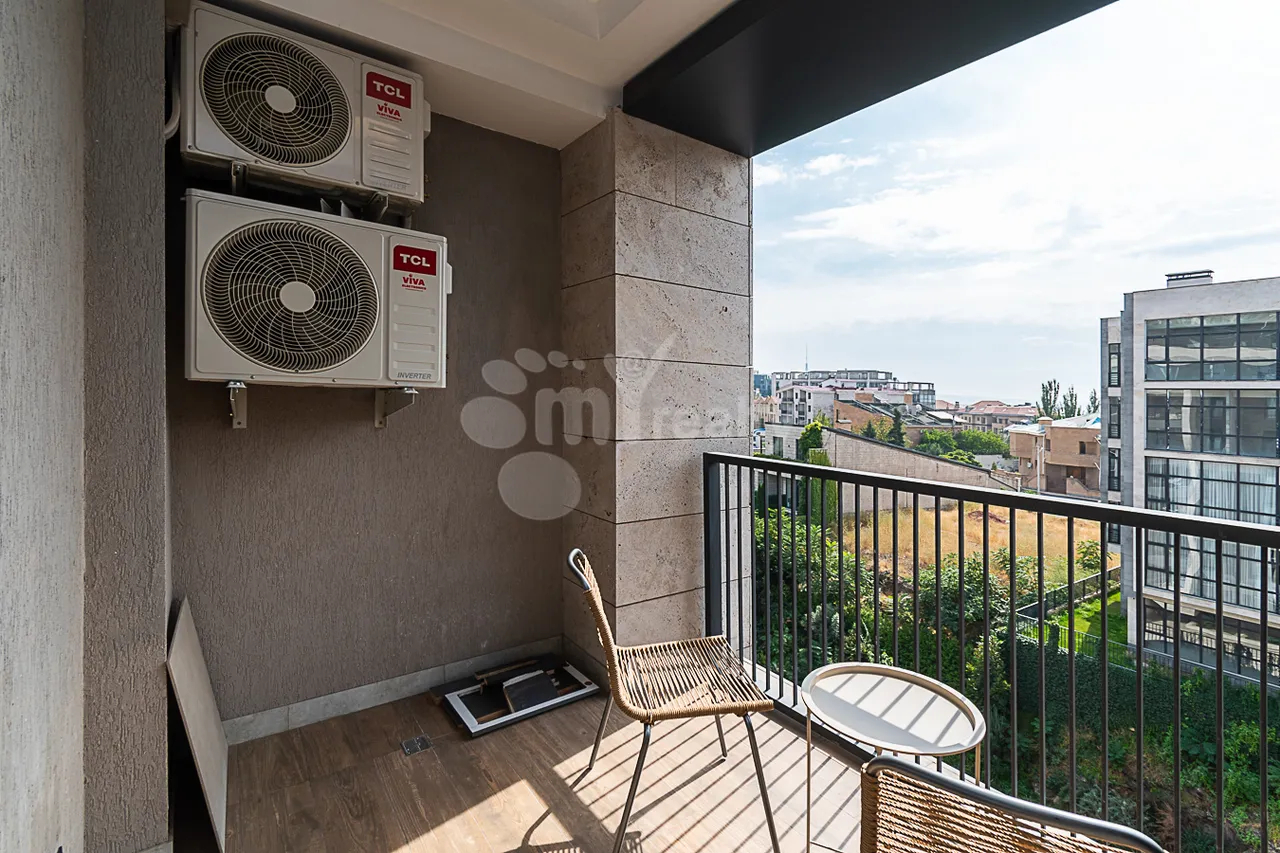 2 bedroom apartment for rent Aghbyur Serob St, Arabkir Yerevan, 161838