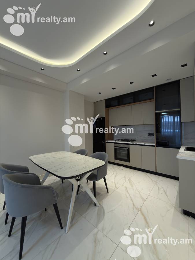 2 սենյականոց բնակարան  Մ․ Մելքոնյան փող, Մալաթիա-Սեբաստիա Երևան, 159851