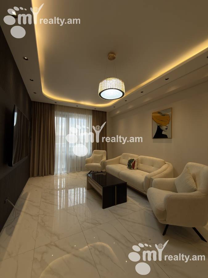 2 սենյականոց բնակարան  Մ․ Մելքոնյան փող, Մալաթիա-Սեբաստիա Երևան, 159851