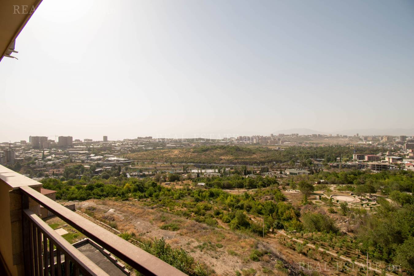 5 bedroom apartment for sale Lvovyan St, Nor-Nork Yerevan, 124058