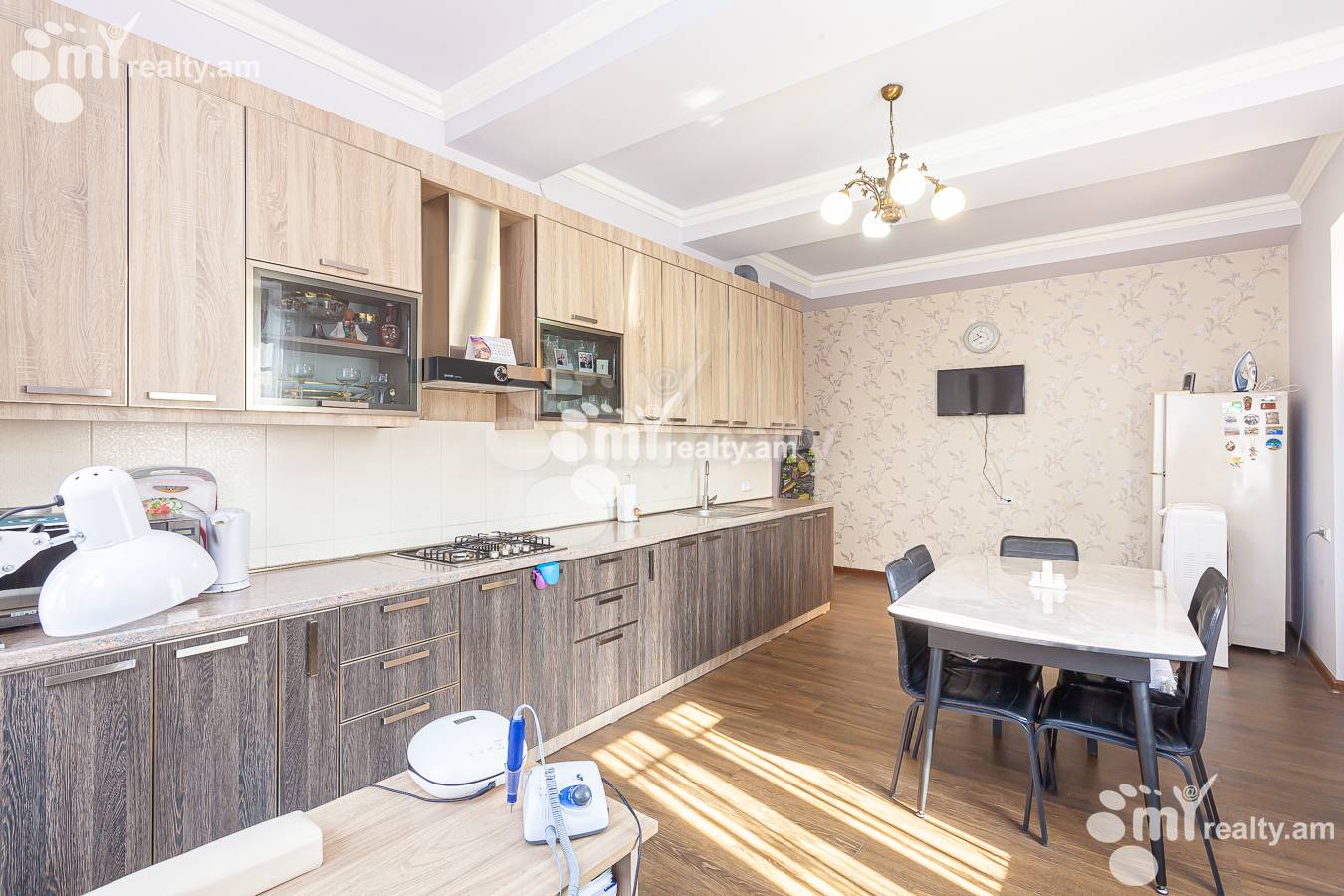 House for sale Duryan disrtict, Awan Yerevan, 141220