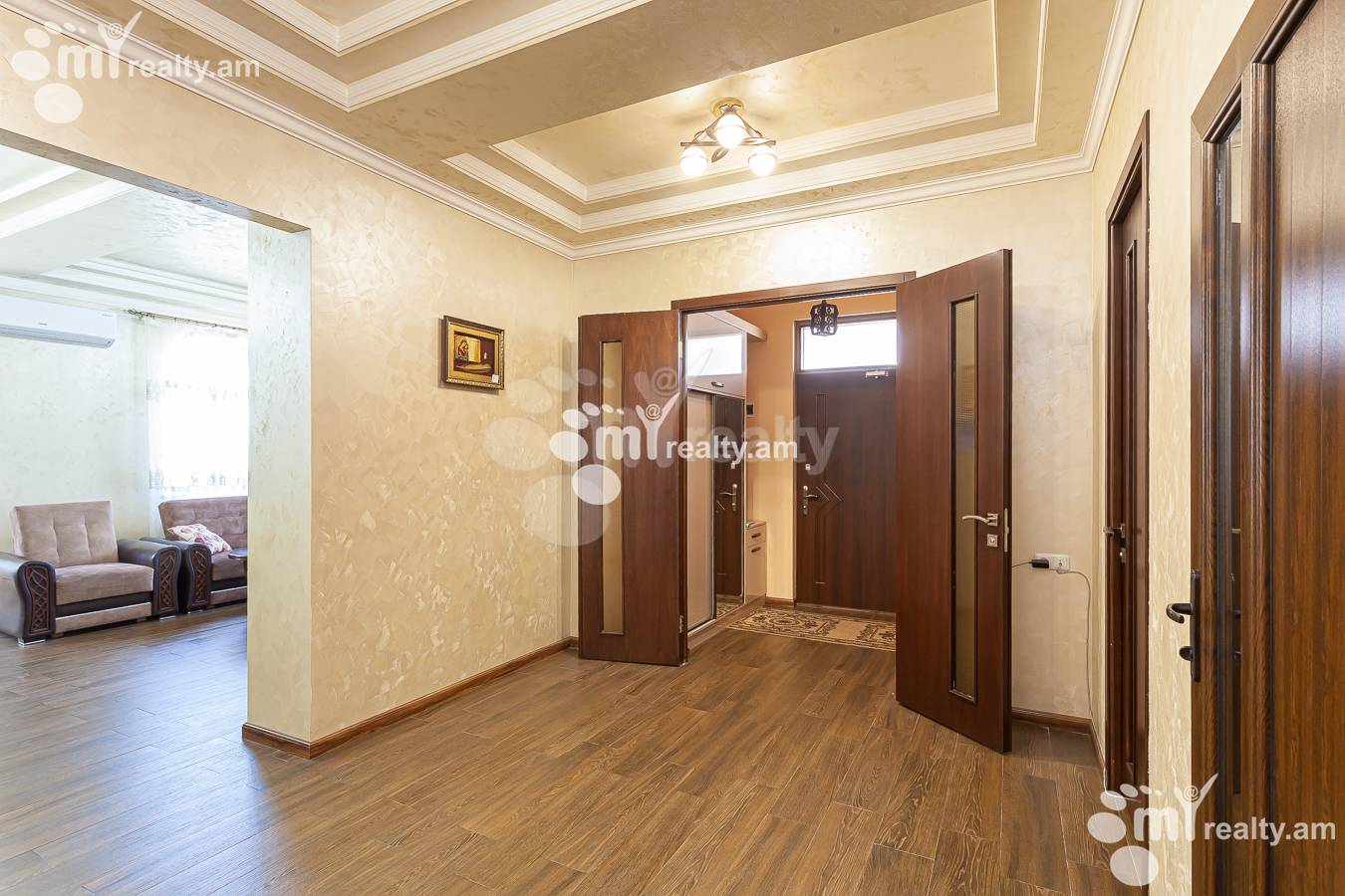 House for sale Duryan disrtict, Awan Yerevan, 141220