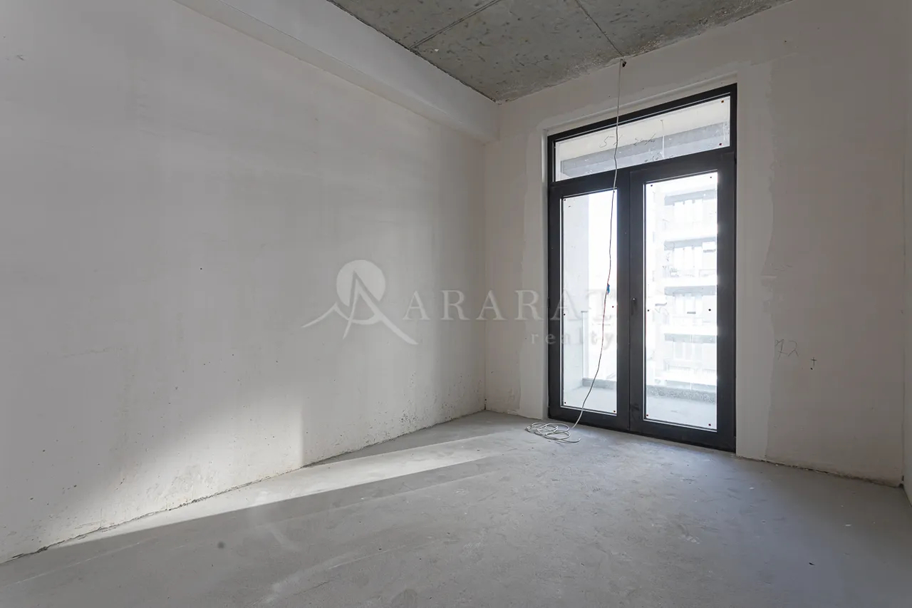 3 bedroom apartment for sale Antarayin, Rue Leonid Azgaldyan, Center Yerevan, 157853